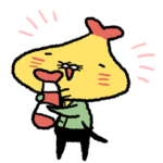 テンプラニンジャ＆サムライ愛の段