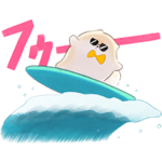 蝶ネクタイぽぽち〈おまけつき〉