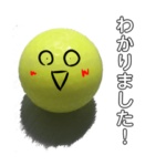 ゴルフと挨拶は社会人の礼儀である。