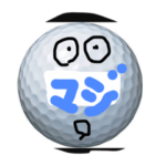 ゴルフ大好きこうキング！