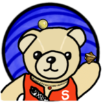 さぶろうた と 愉快な球たち