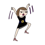 ワンピースだらけ！（不機嫌編）