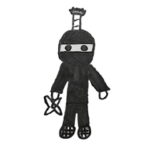 ジェッターズ忍者スタンプ