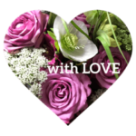 愛を込めて 花束を 