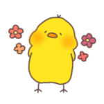 ひよこのぴすけ2