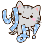 毎日明るい☆小さいアメショ