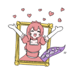 いよわガールズこれくしょん4