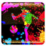 サッカー 〜Soccer graffiti〜