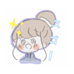 Blueberryちゃん　1