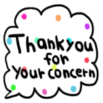 nenerinシンプル日常会話スタンプ776英語