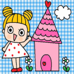 英語&日本語ビッグスタンプ8