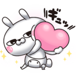 ひとえうさぎ65