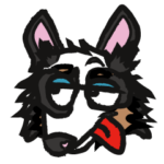 ブルーマールのシェルティボーイ