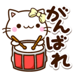 毎日元気な☆ちびシロ