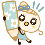 ほぺ美◎忙しい方専用♡スタンプ