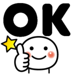 OK❣️了解❣️