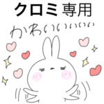 専用らびちゃん。Vol.1