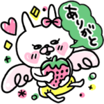 うさもかちゃん⑦