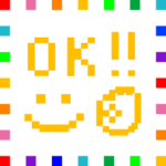 ガラケー☆stamp