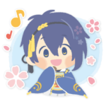 わんぱく！刀剣乱舞