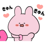 動く！あさみみちゃん