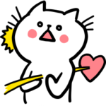 脱力ネコさん_リアクション編