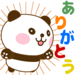 ポップアップ♪ぱんだこった