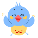 Joppyのイベントスタンプ