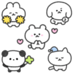 みにあにまるず