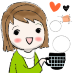 普通に大人女子 2（日常編)