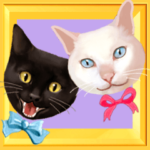 動く！ペットたち