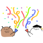 フクロウさんとミミズクさん