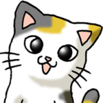 猫ですにゃ！その1（日常会話用）