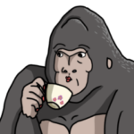 ギャルゴリラシリーズ4