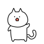 ハッピーバースデイネコ