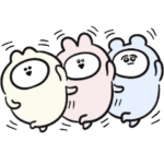 全身！タイツちゃんず！なんか使えそう