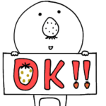 mottoのいちごはなですけど2♡いちごフェア