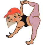 東京ジェンヌ ヨギーニ