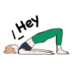 Daily Yoga Poses