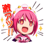 シンデレラブレイド 実戦向けなスタンプ