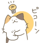 新にゃんことカラフル素敵な日常。