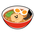 素敵な食べ物たち