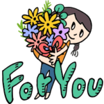 色々あるけど…素敵な一日を♪-03