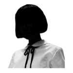 素敵顔スタンプ