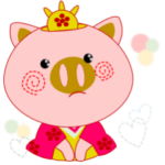 ぶたたん～春イベントver. 日常 連続送信