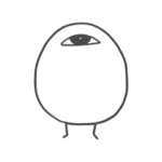 ちいめのスタンプ