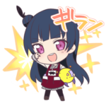 ラブライブ！サンシャイン!!×ゲーマーズ