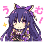 デート・ア・ライブ 原作版