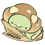 恐竜はじめました