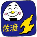 新潟弁おにぎりくん